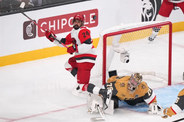NHL Unveils Its 2026-27 Schedule, The First With 84 Games Apiece Since '93-94